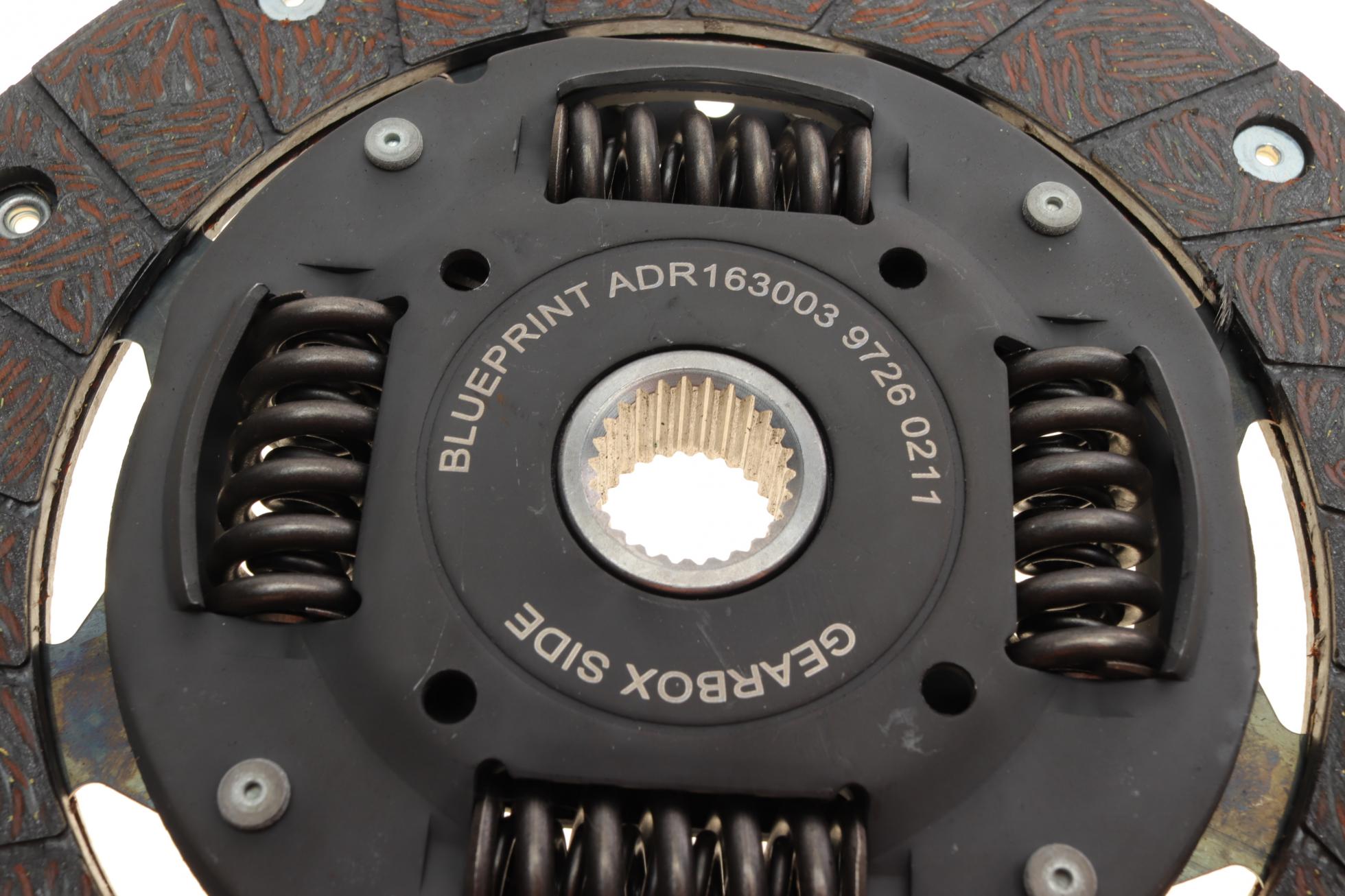 ADR163003 BLUE PRINT
